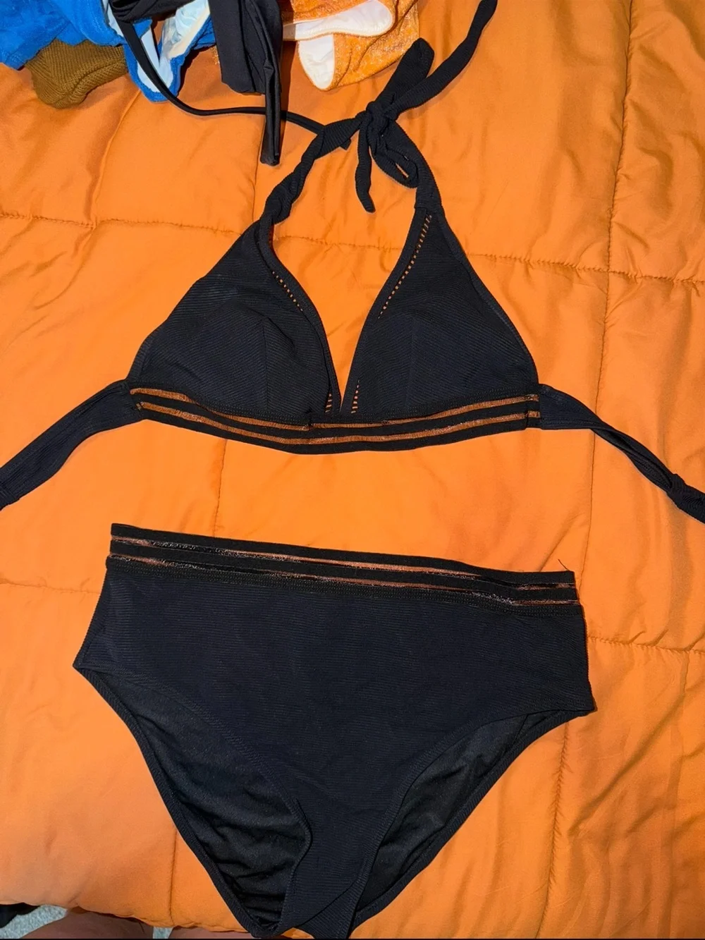 Cupshe Bikini